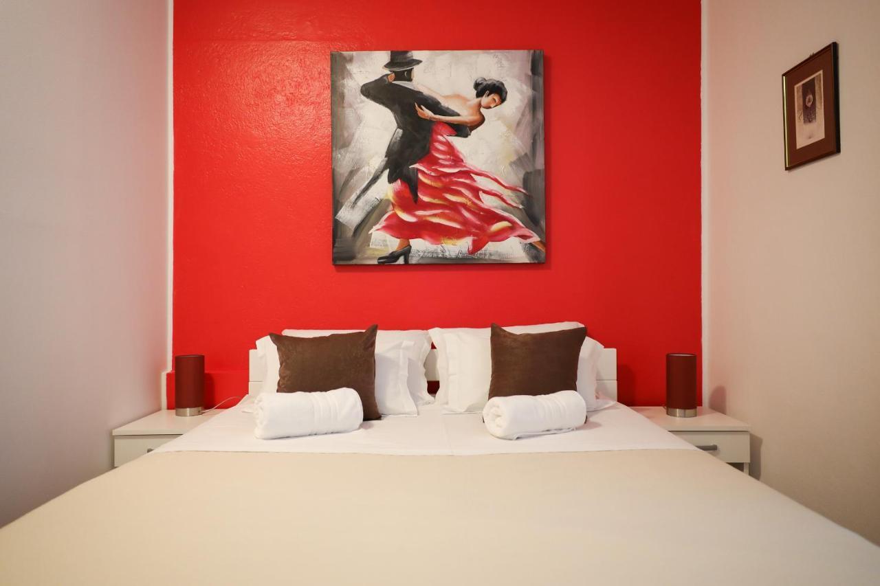 Guest house Goga