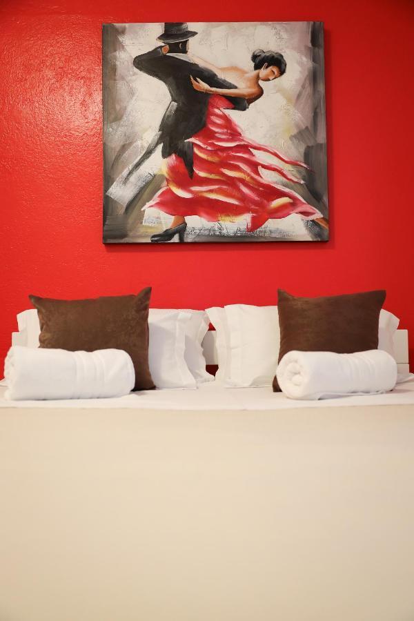 Guest house Goga