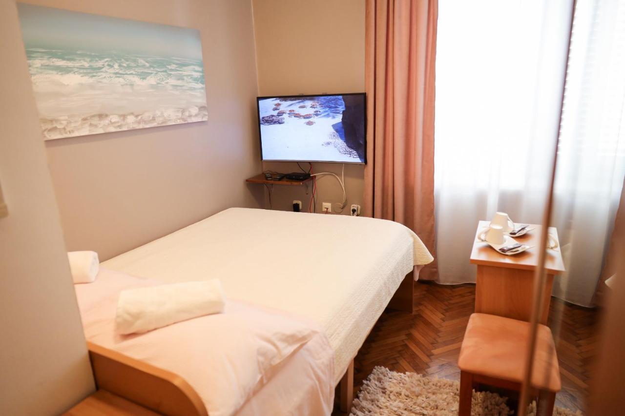 Guest house Goga Zadar