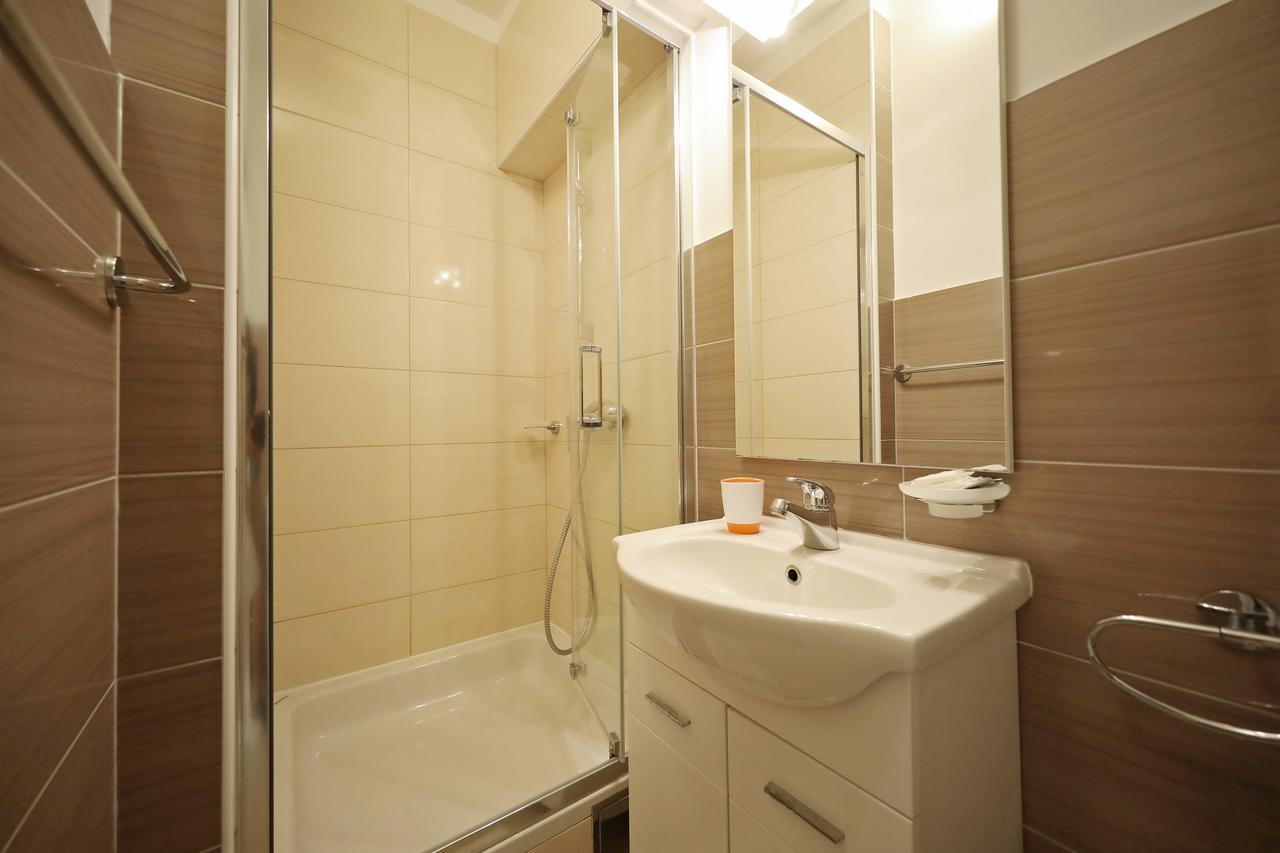 Guest house Goga