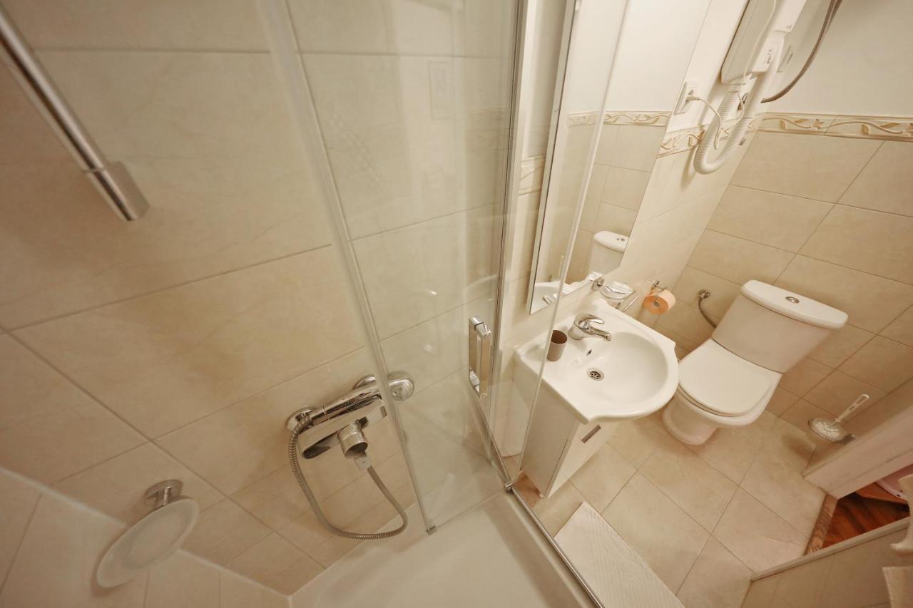 Guest house Goga 3*
