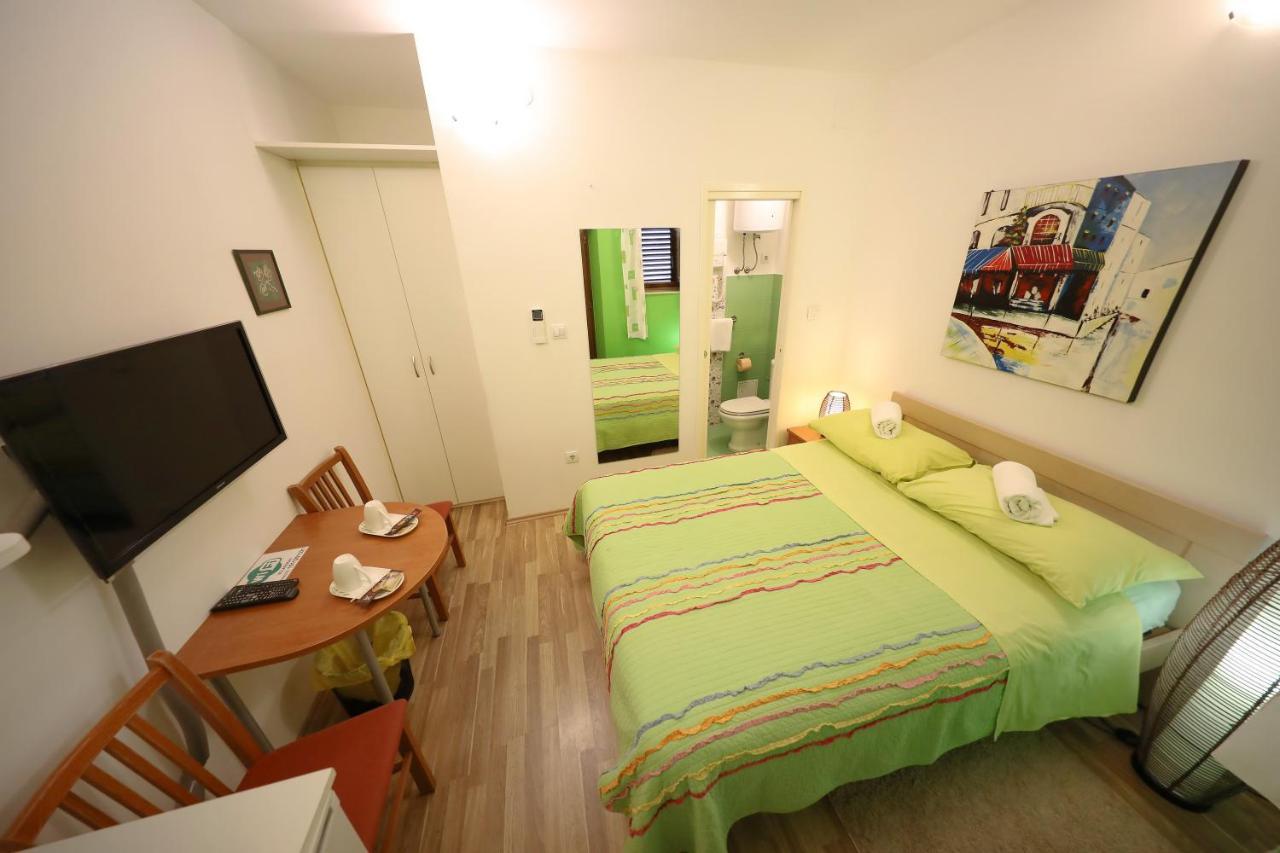 Goga Guest house 3*