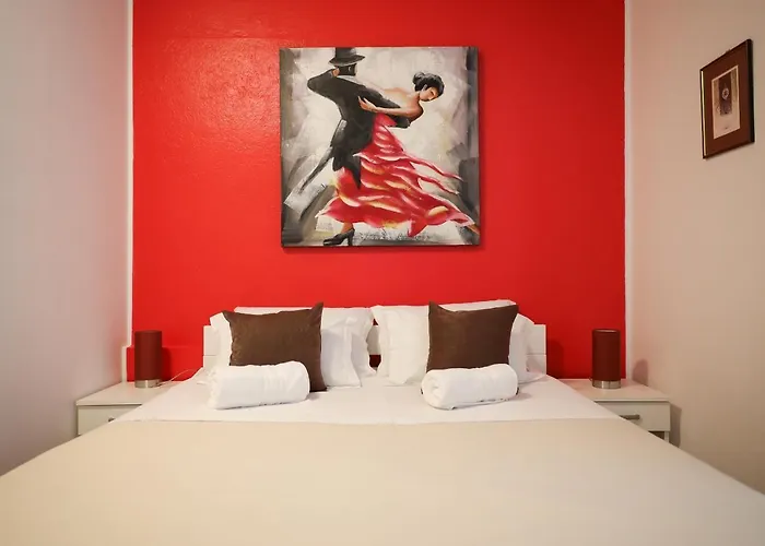 Rooms Goga